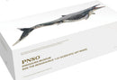 PNSO RON THE MOSASAURUS 1/35 Scale Dinosaur Collectible Art Figure