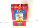 Mickey's Variety Series Moose on the Loose Interactive Book and Tape - Collectible Edition