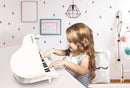 Lexibook Kids' First Piano with Illuminated Keys and Learning Mode, 29 Keys