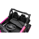 12V Electric Ride-On UTV Car for Kids 3 Years and Up with Remote Control