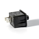 Set of 2 Plunger-Type Foot Pedal Switch Accelerators for 12V and 6V Power Wheels