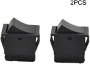 Treasurecave Dual Rocker Foot Switch Set for Kids' Electric Ride-On Cars 12V 6V