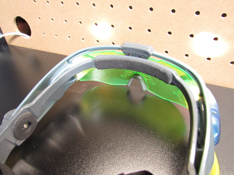 Wild Planet Flip-Up Night Vision Illuminated Glasses Headset 1999 Model