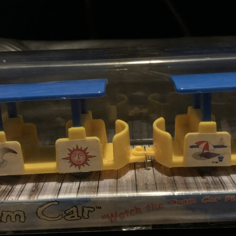 Talking Toy Car with Sound Effects in Original Packaging