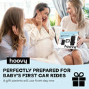 My First Car Ride™ Baby Travel Essentials Set with Roller Sun Shades