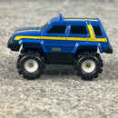 1986 Schaper Mini Stomper Toyota Tercel SR5 Off-Road Vehicle