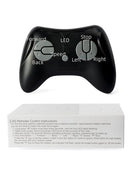JR1930RX Control Box Receiver with 2.4G Bluetooth Remote