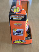 Vintage Road Rippers Motorized Muscle Rods