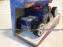 Hot Wheels Bone Shaker Motorized Racer with Lights and Sounds