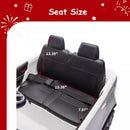 12V Land Rover 2-Seater Electric Ride-On Car for Children with 2.4G Remote Control