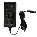 24V Charger for Electric Ride-On Toys and UTV/SUV Vehicles