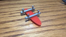 Retro Schaper Stomper 4 x 4 Surfboard and Roof Rack Replacement