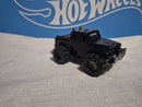 Stomper Schaper 4x4 RUNS And Lights Work Vintage 1980s 4x4