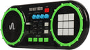 Tiesto Kids DJ Controller with Jog Wheel, Tempo Slider, and LED Pads