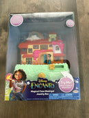 Enchanting Casa Madrigal Jewelry Box from Disney Encanto