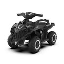 12V Electric Kids Quad ATV | Dual Motor 4-Wheeler Ride-On