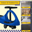 Lil' Rider Wiggle Car - Fun and Safe Ride-On Toy for Toddlers, Ideal for Indoor and Outdoor Play