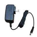 12V Ride On Toy Battery Charger with 500mA Output and 6 Ft Cable