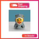 TUBBZ: Jurassic World - Beta Raptor Miniature Rubber Duck Figurine 2"