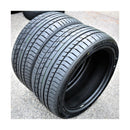 Accelera Iota ST68 High Performance All-Season Radial Tire for Trucks/SUVs - 275/40R2