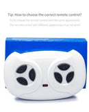 2.4GHz Bluetooth Remote-Controlled Electric Truck for Kids