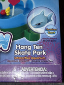 WowWee Alive Fin Fin Friends Skate Park Adventure 2010