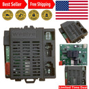 Sturdy RX23 12V Receiver Control Box for Kids' Ride-On Vehicles - Simple Installation
