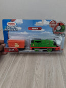 Percy Motorized Train Engine from Thomas & Friends TrackMaster
