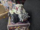Vintage 1970s ALPS Japan Fun Bug Interactive Toy