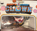 1989 BUMP’N BOBBY Clown Policeman