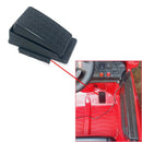 12V/24V Foot Pedal Accelerator Switch for Ride-On Cars
