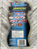 1997 Cap Toys Mini Jammers Country Music Guitar