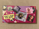 MGA's Miniverse Authentic Music Vinyl Record Player