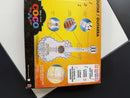 Disney Pixar Coco Miguel 25” Interactive Guitar with Sound and Light