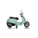 Vespa 12V Electric Ride-On Scooter for Children