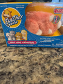 Zhu Zhu Pets Series 4 Pink Peachy Hamster Toy