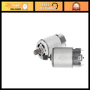 12V Motor Pair for Kids' Ride-On Vehicles, Gearbox for Polaris RZR and John