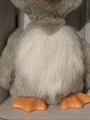 Mother Goose Talking Hector Plush Toy from 1987