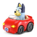 VTech Bluey Adventure Vehicle