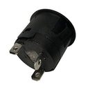 Set of 2 Push Button Power Supply Switches for Kids