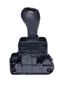 12V Realtree UTV Gear Shifter with Switch Assembly by Dynacraft