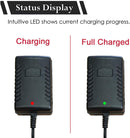 6 Volt Charger for Children's Ride-On Cars