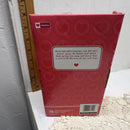 Romancin' Hamsters Valentine's Day Singing and Dancing Toy by Gemmy