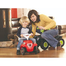 Bobby Car Classic Red Ride-On Vehicle
