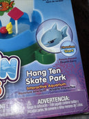 WowWee Alive Fin Fin Friends Skate Park Adventure 2010