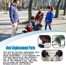 RS390 Electric Motor Gearbox 6V/12V 12000-20000RPM for Children's Electric Car Toy
