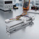 High-Performance SM15 Linear Stepper Motor for Precise Positioning at 3000 RPM