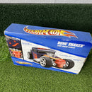 Hot Wheels Bone Shaker Electric Racer with Lights and Sounds