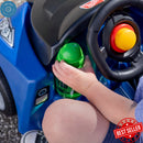 Step2 Push Around Buggy GT Ride-On Car for Young Children
