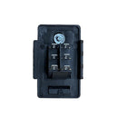 Durable 6-Function Foot Switch for Children's Electric Ride-Ons - Simple Plug-In Upgrade